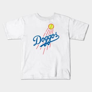 Doggos Kids T-Shirt
